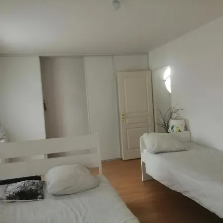 빌라 Maison A Disneyland Paris 77 *