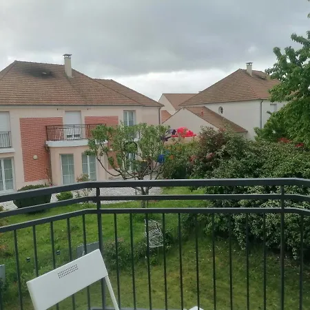 빌라 Maison A Disneyland Paris 77